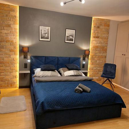 Appartamento Friends House Gorzów Wielkopolski Esterno foto