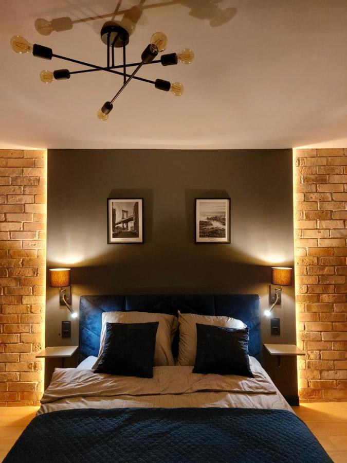 Appartamento Friends House Gorzów Wielkopolski Esterno foto