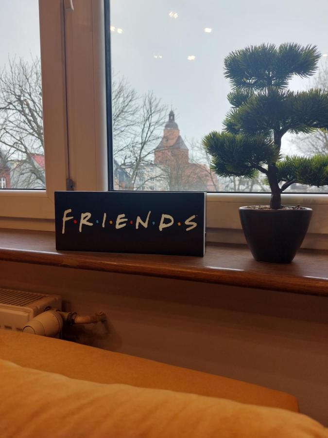 Appartamento Friends House Gorzów Wielkopolski Esterno foto