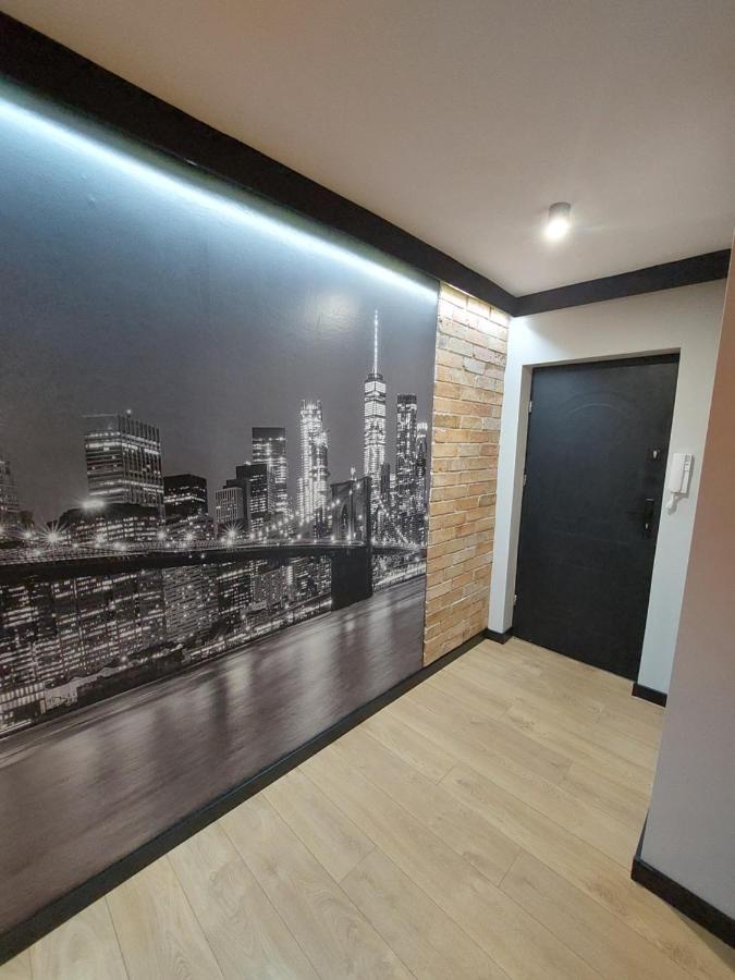 Appartamento Friends House Gorzów Wielkopolski Esterno foto