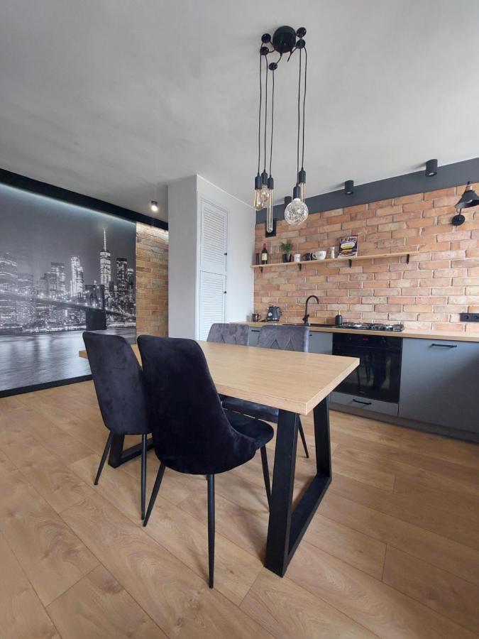 Appartamento Friends House Gorzów Wielkopolski Esterno foto