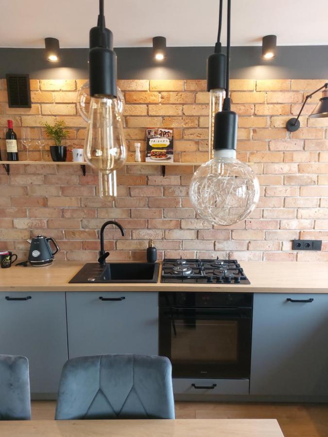 Appartamento Friends House Gorzów Wielkopolski Esterno foto