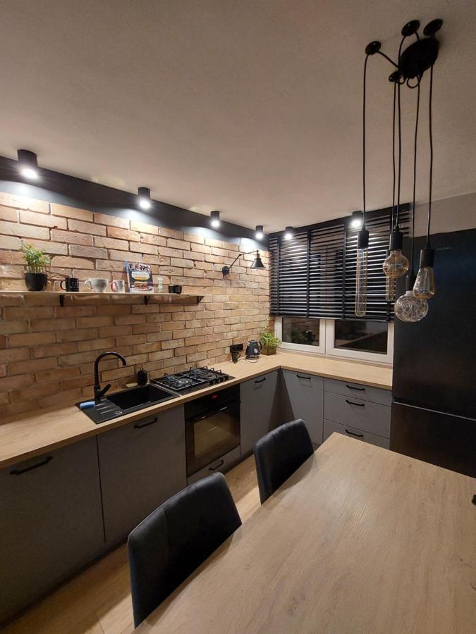 Appartamento Friends House Gorzów Wielkopolski Esterno foto